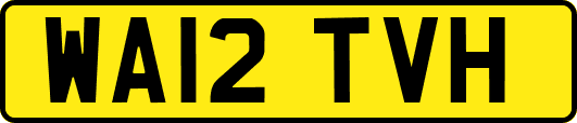 WA12TVH