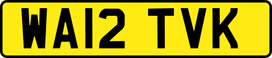 WA12TVK