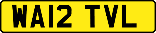 WA12TVL