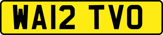 WA12TVO