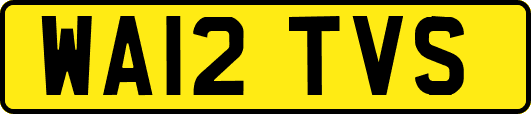 WA12TVS