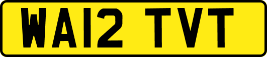 WA12TVT