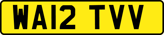 WA12TVV