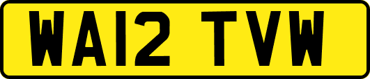 WA12TVW