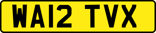 WA12TVX