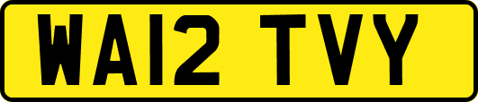 WA12TVY