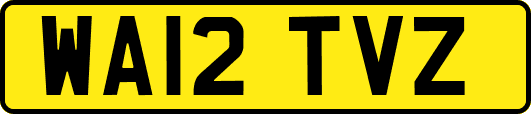 WA12TVZ