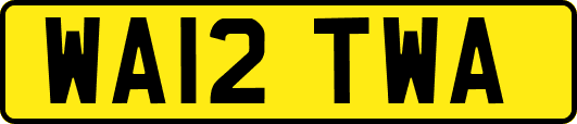 WA12TWA
