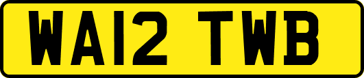 WA12TWB