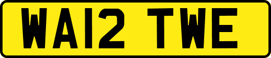 WA12TWE