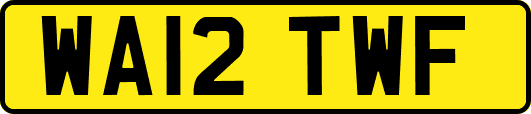 WA12TWF