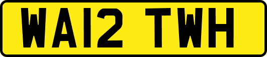 WA12TWH