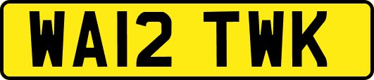 WA12TWK