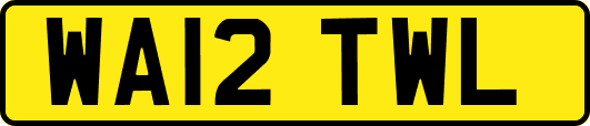 WA12TWL