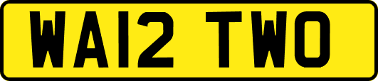 WA12TWO