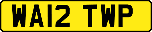 WA12TWP