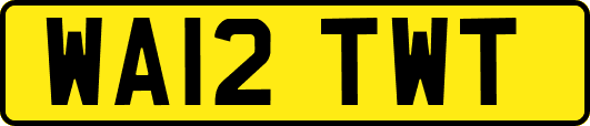 WA12TWT