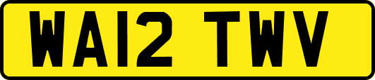 WA12TWV