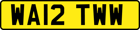 WA12TWW