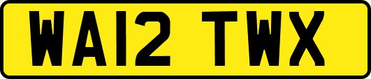 WA12TWX
