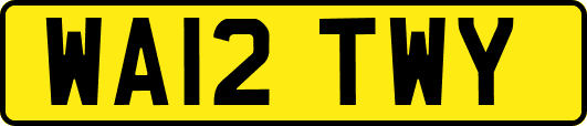 WA12TWY