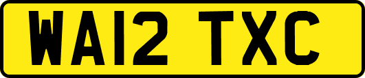 WA12TXC