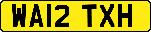 WA12TXH
