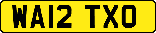 WA12TXO