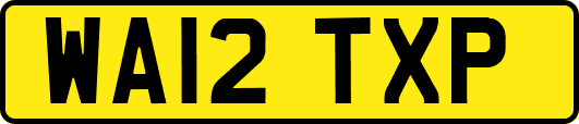 WA12TXP