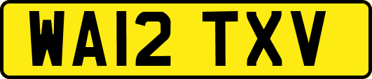 WA12TXV