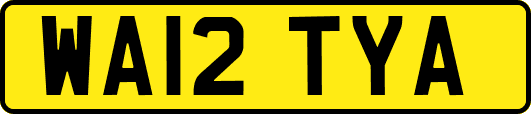 WA12TYA