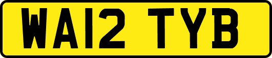 WA12TYB