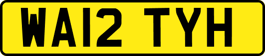 WA12TYH