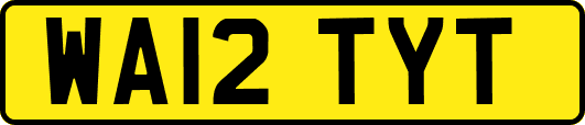 WA12TYT