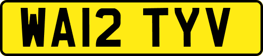 WA12TYV