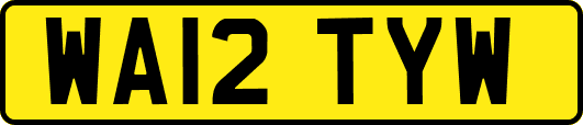 WA12TYW