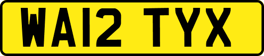 WA12TYX