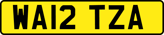 WA12TZA