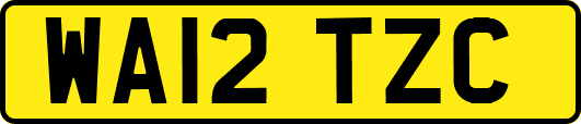 WA12TZC