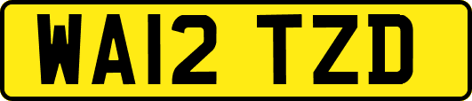 WA12TZD