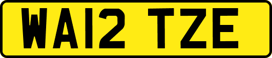 WA12TZE