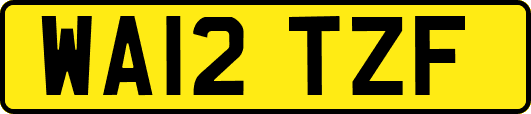WA12TZF