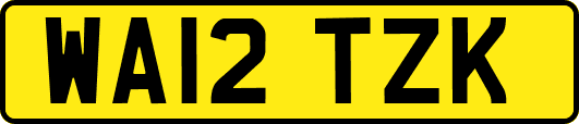 WA12TZK