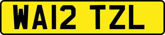 WA12TZL