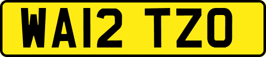 WA12TZO