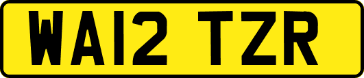 WA12TZR