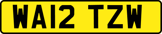WA12TZW