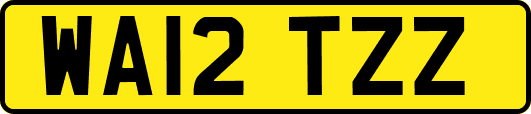 WA12TZZ
