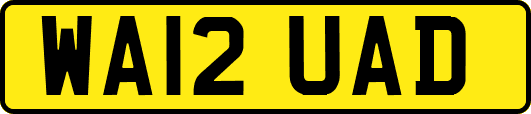WA12UAD