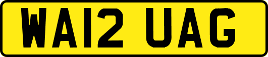 WA12UAG